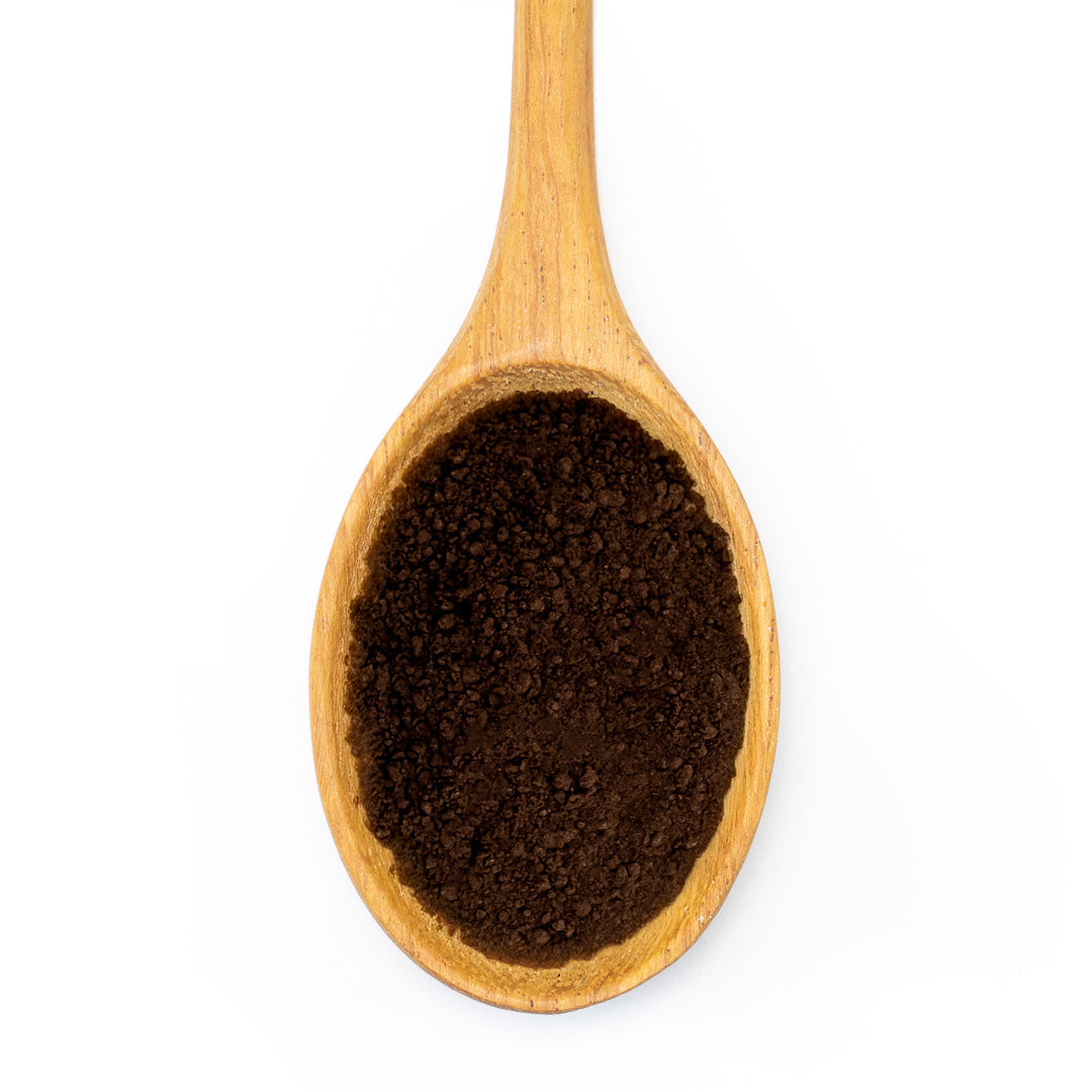 Black Cocoa Powder