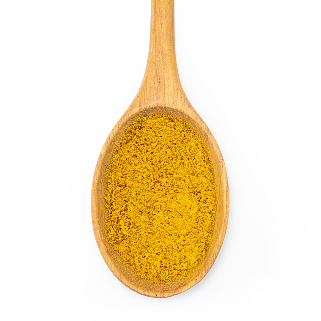 Honey Mustard Seasoning