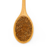 Peach Tea BBQ Seasoning