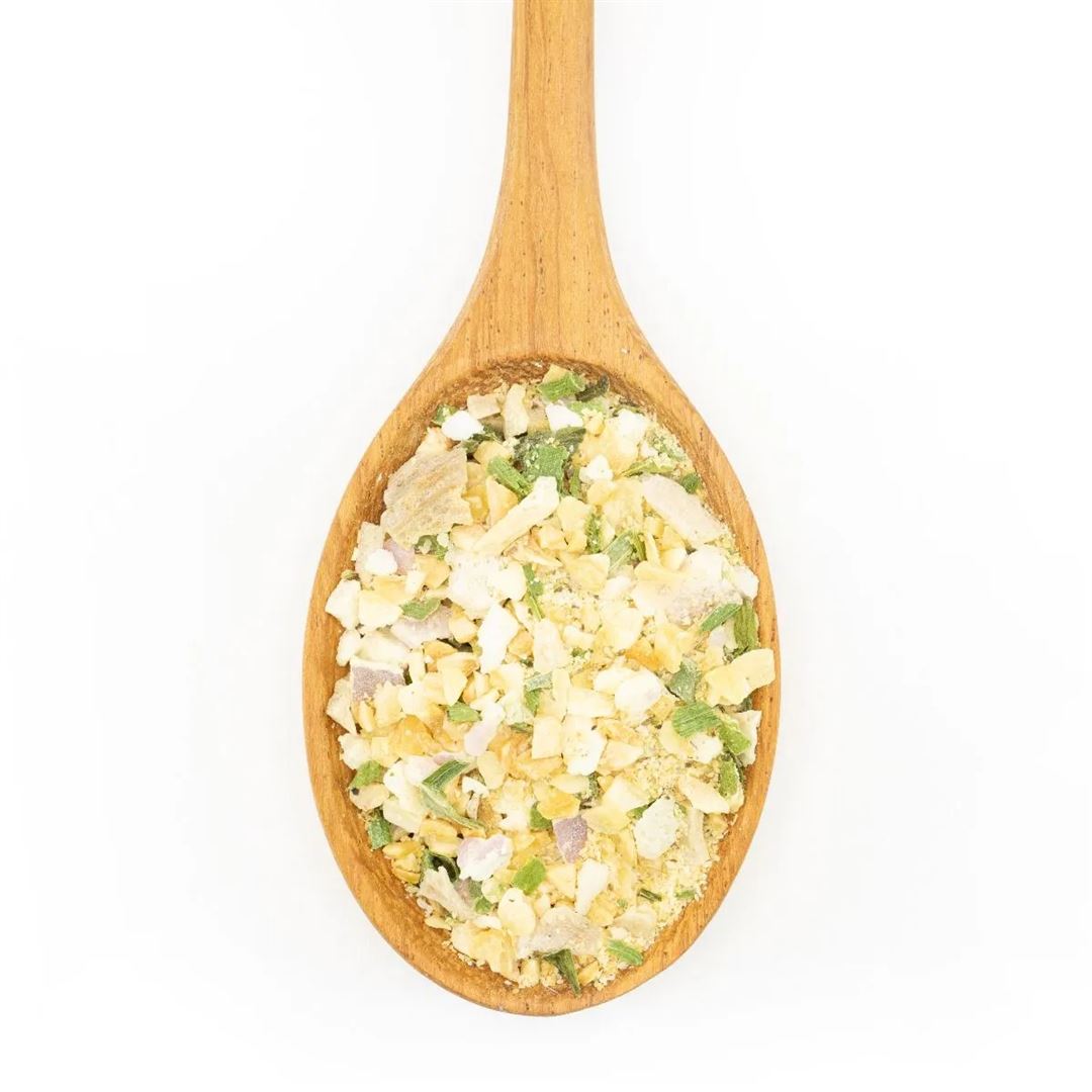 Salt-Free Vik's Garlic Fix! Spice Blend - view 1